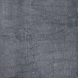 CANCUN ANTHRACITE DECOR LAPPATO 60X60 | Groupe Absolut
